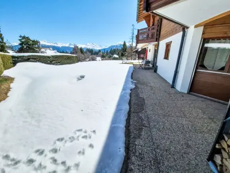Manila 7, Appartement 4 personnes à Crans Montana - Photo 39