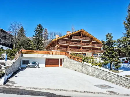 Manila 7, Appartement 4 personnes à Crans Montana - Photo 40