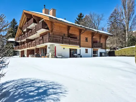 Manila 7, Appartement 4 personnes à Crans Montana - Photo 41