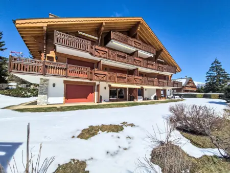 Manila 7, Appartement 4 personnes à Crans Montana - Photo 42