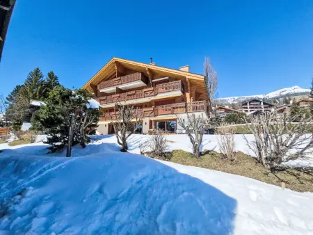 Manila 7, Appartement 4 personnes à Crans Montana - Photo 43