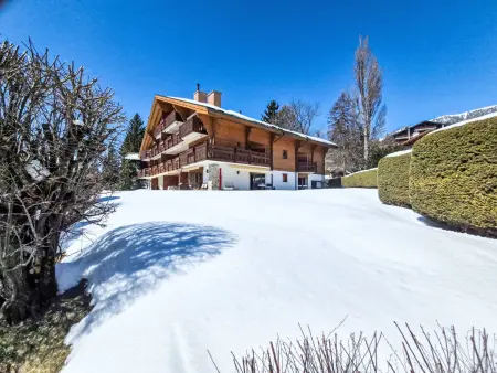 Manila 7, Appartement 4 personnes à Crans Montana - Photo 44