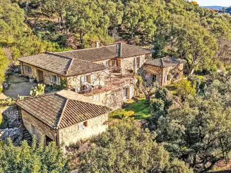Villa 6 Chambres 12 Pers - Piscine - Clim - Wifi - Photo 1