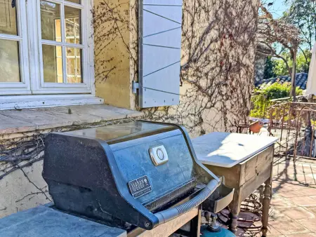 Villa 6 Chambres 12 Pers - Piscine - Clim - Wifi - Photo 9