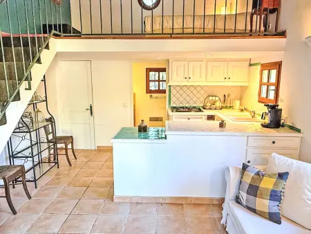 Villa 6 Chambres 12 Pers - Piscine - Clim - Wifi - Photo 14