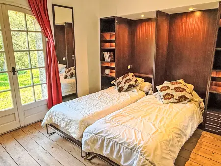 Villa 6 Chambres 12 Pers - Piscine - Clim - Wifi - Photo 15