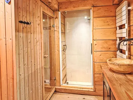 Villa 6 Chambres 12 Pers - Piscine - Clim - Wifi - Photo 16