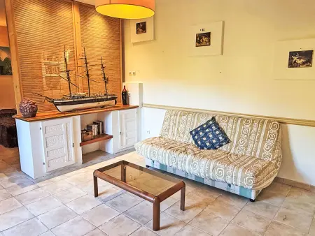 Villa 6 Chambres 12 Pers - Piscine - Clim - Wifi - Photo 17