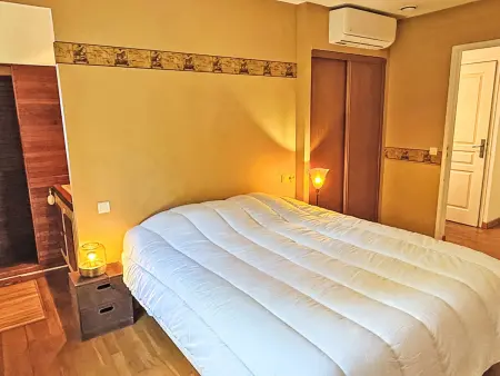 Villa 6 Chambres 12 Pers - Piscine - Clim - Wifi - Photo 18