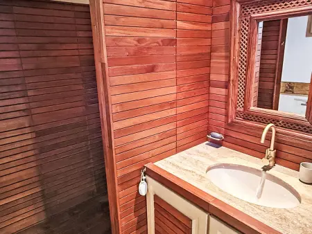 Villa 6 Chambres 12 Pers - Piscine - Clim - Wifi - Photo 19