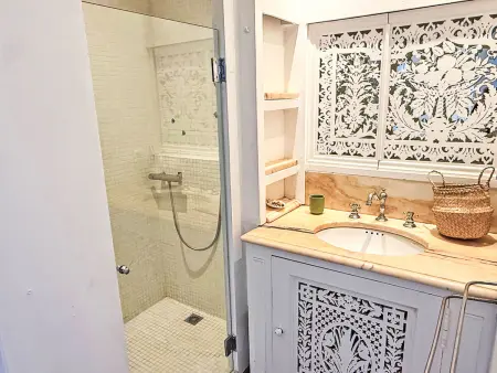Villa 6 Chambres 12 Pers - Piscine - Clim - Wifi - Photo 20