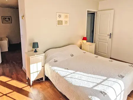 Villa 6 Chambres 12 Pers - Piscine - Clim - Wifi - Photo 23