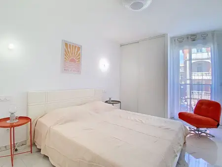 Blue Wave, Appartement 4 personnes à Cagnes sur Mer - Photo 2