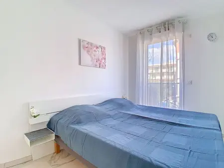 Blue Wave, Appartement 4 personnes à Cagnes sur Mer - Photo 3