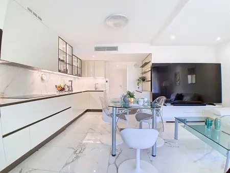 Blue Wave, Appartement 4 personnes à Cagnes sur Mer - Photo 7