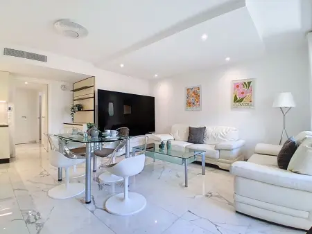 Blue Wave, Appartement 4 personnes à Cagnes sur Mer - Photo 9
