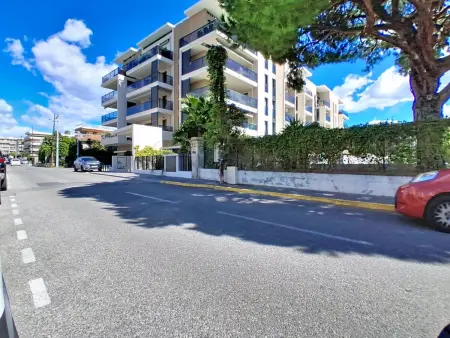Blue Wave, Appartement 4 personnes à Cagnes sur Mer - Photo 20