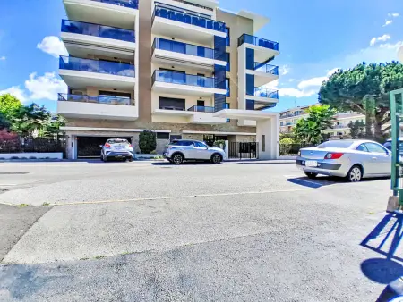 Blue Wave, Appartement 4 personnes à Cagnes sur Mer - Photo 21
