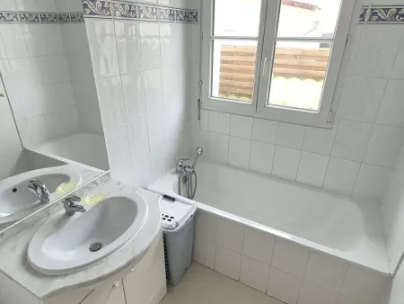 Appartement calme avec parking - 4 pers., Appartement 4 personnes à Cucq Stella Plage - Photo 5