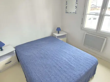 Appartement calme avec parking - 4 pers., Appartement 4 personnes à Cucq Stella Plage - Photo 6