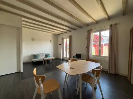 Superbe appartement familial à Saint-Jean-de-Luz - Photo 2