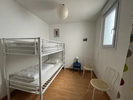 Superbe appartement familial à Saint-Jean-de-Luz - Photo 7