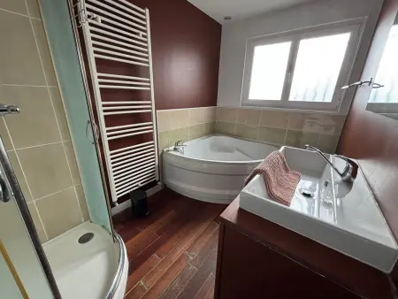 Superbe appartement familial à Saint-Jean-de-Luz - Photo 8