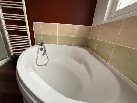Superbe appartement familial à Saint-Jean-de-Luz - Photo 9
