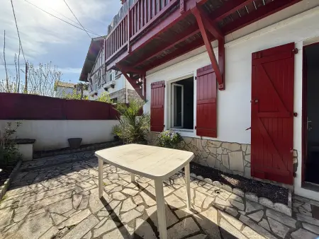 Superbe appartement familial à Saint-Jean-de-Luz - Photo 10