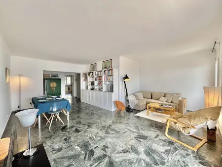 Appartement climatisé, vue mer - 4 pers., Appartement 4 personnes à Ajaccio - Photo 5