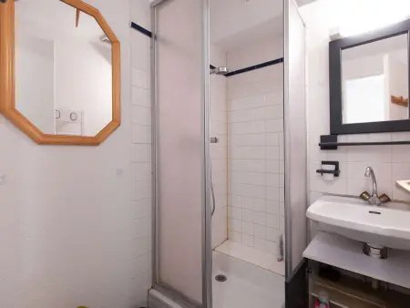 Studio centre Barèges, parking - 6 pers., Appartement 6 personnes à Barèges - Photo 5