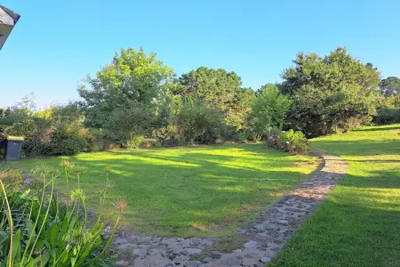 Granitsteinhaus in Nevez, Spacieuse villa côtière près de la plage, Rospico - Photo 6