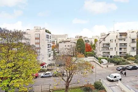 MB-29-DOUMER-M, Charmant Studio 2P - Courbevoie - Photo 34