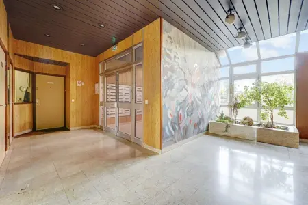 MB-29-DOUMER-M, Charmant Studio 2P - Courbevoie - Photo 35