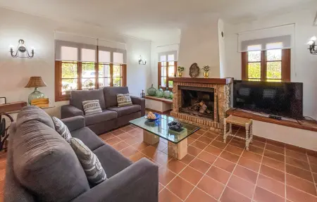 ES FIGUERAL SON RIBAS, Maison 4 personnes à Alaro - Photo 3