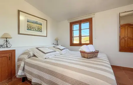 ES FIGUERAL SON RIBAS, Maison 4 personnes à Alaro - Photo 6