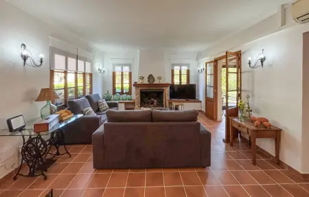ES FIGUERAL SON RIBAS, Maison 4 personnes à Alaro - Photo 21