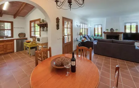 ES FIGUERAL SON RIBAS, Maison 4 personnes à Alaro - Photo 22