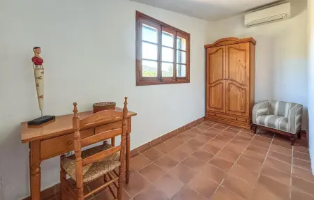 ES FIGUERAL SON RIBAS, Maison 4 personnes à Alaro - Photo 24