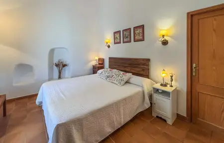 ES FIGUERAL SON RIBAS, Maison 4 personnes à Alaro - Photo 26