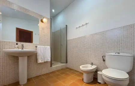 ES FIGUERAL SON RIBAS, Maison 4 personnes à Alaro - Photo 27