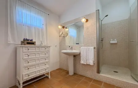 ES FIGUERAL SON RIBAS, Maison 4 personnes à Alaro - Photo 28