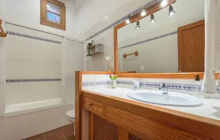 ES FIGUERAL SON RIBAS, Maison 4 personnes à Alaro - Photo 29
