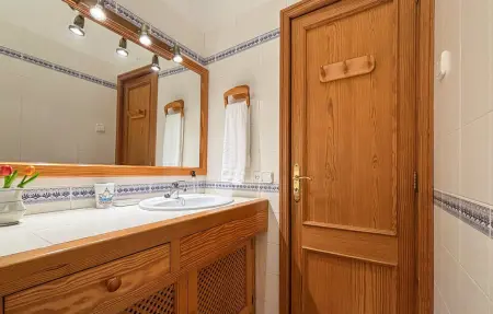 ES FIGUERAL SON RIBAS, Maison 4 personnes à Alaro - Photo 31
