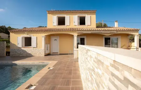 Maison 7 personnes à Rochefort du Gard - Photo 6