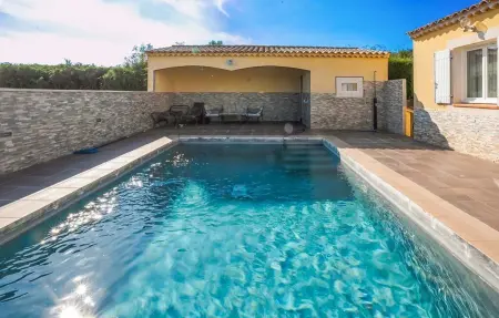 Maison 7 personnes à Rochefort du Gard - Photo 8