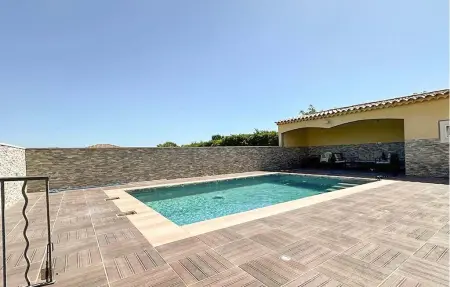 Maison 7 personnes à Rochefort du Gard - Photo 9