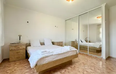 Maison 7 personnes à Rochefort du Gard - Photo 17