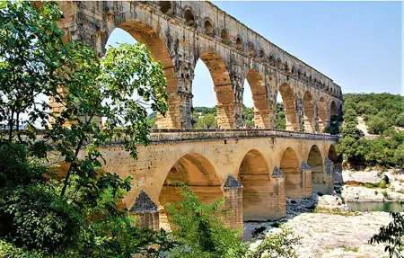 Maison 7 personnes à Rochefort du Gard - Photo 22