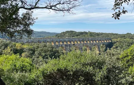 Maison 7 personnes à Rochefort du Gard - Photo 23